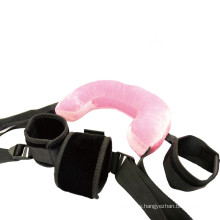 Male Bondage Restraint Bdsm Bondage Pillow Juegos Sexuales para Parejas Casadas Juguetes Eróticos